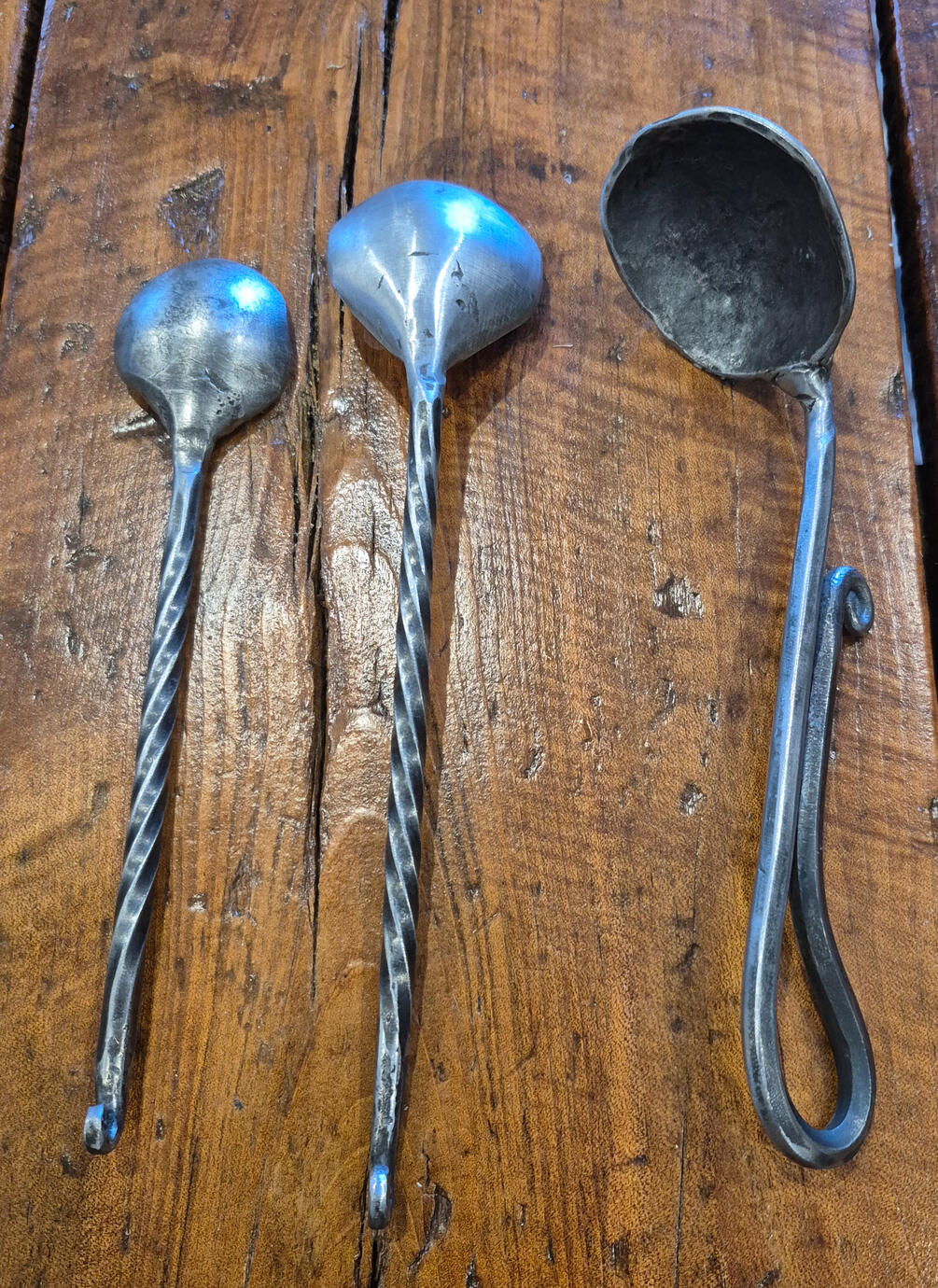 Spoons