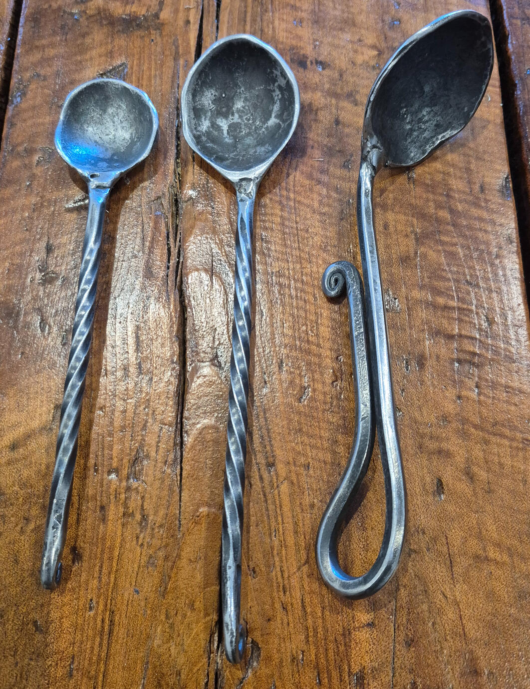 Spoons