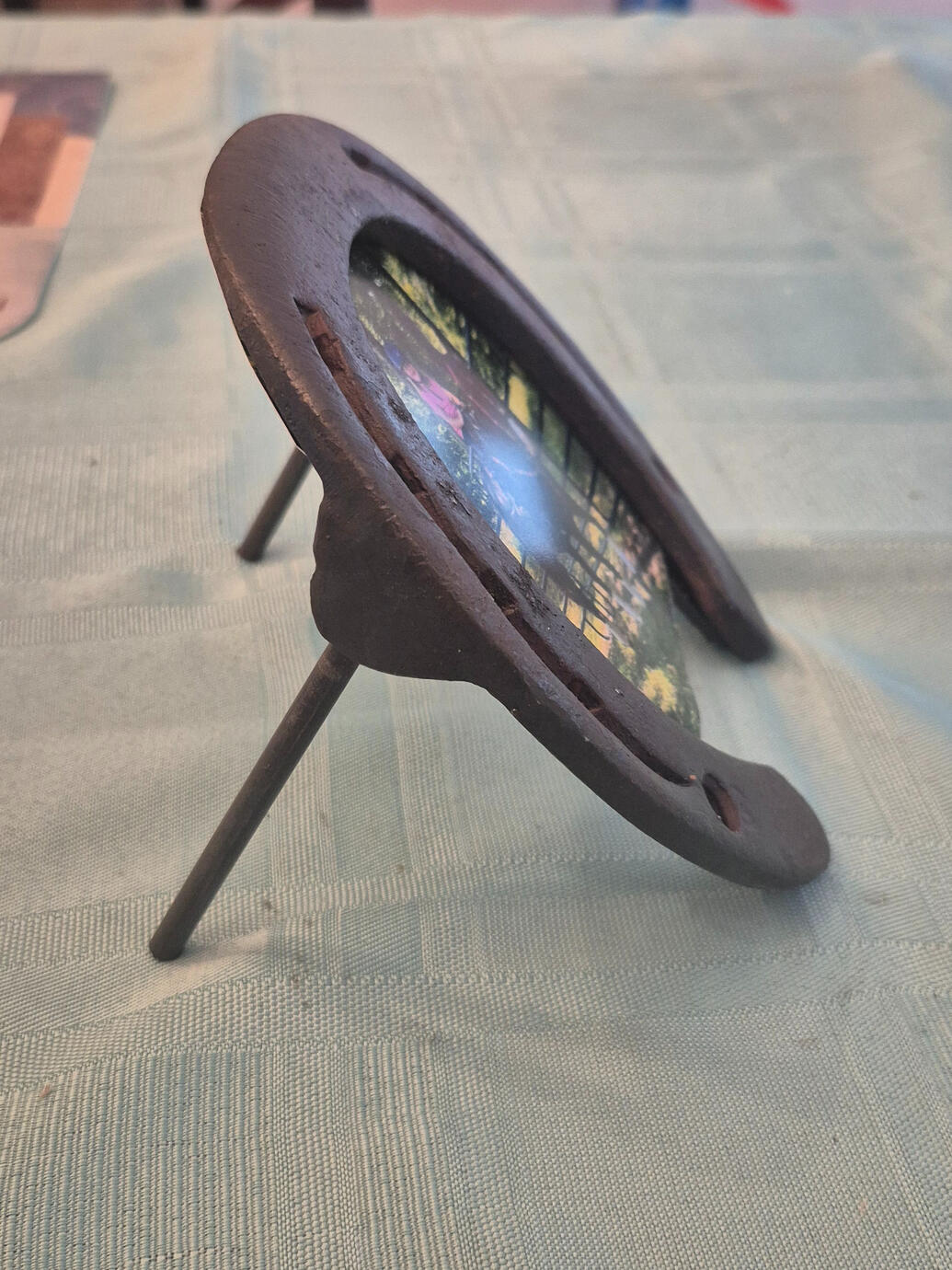 Picture Frame (side)