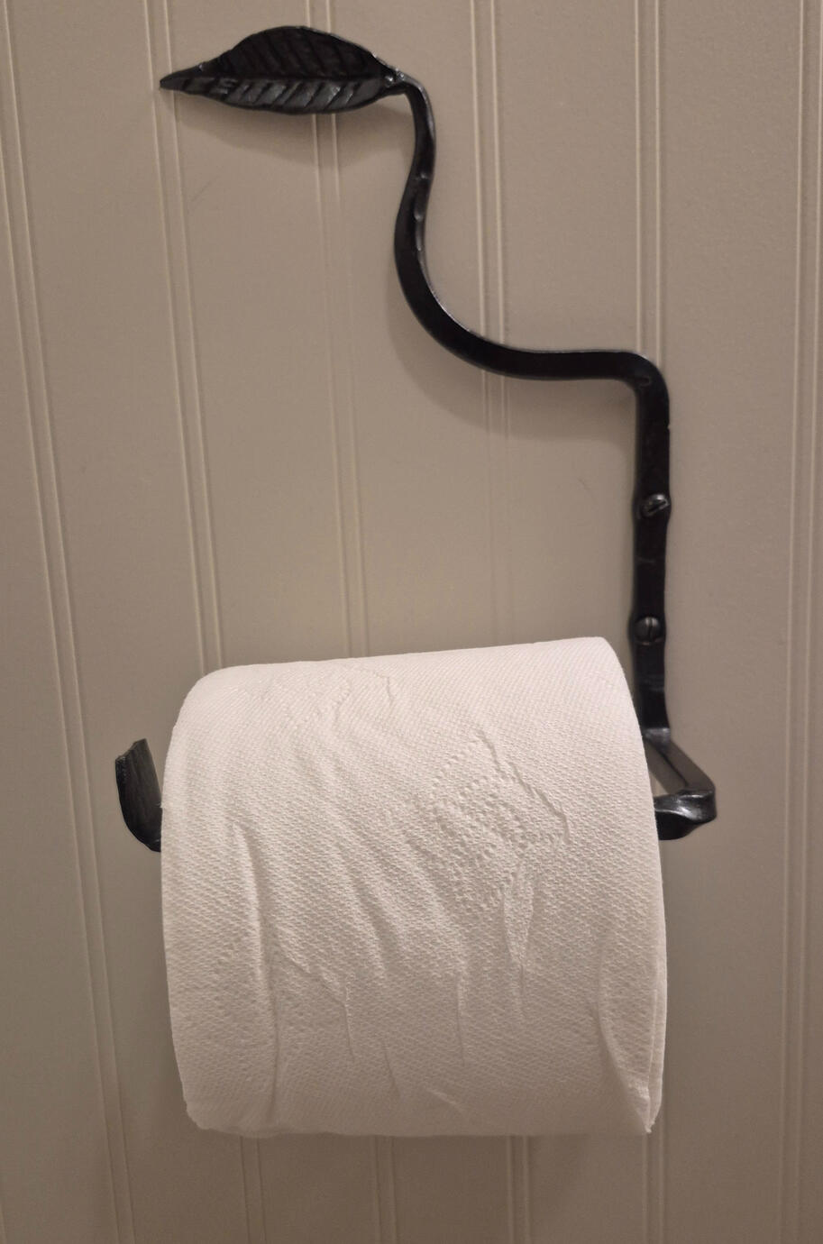 Toilet Paper Holder