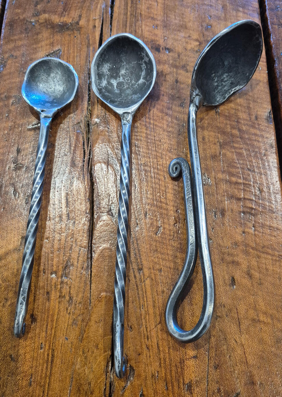 Spoons