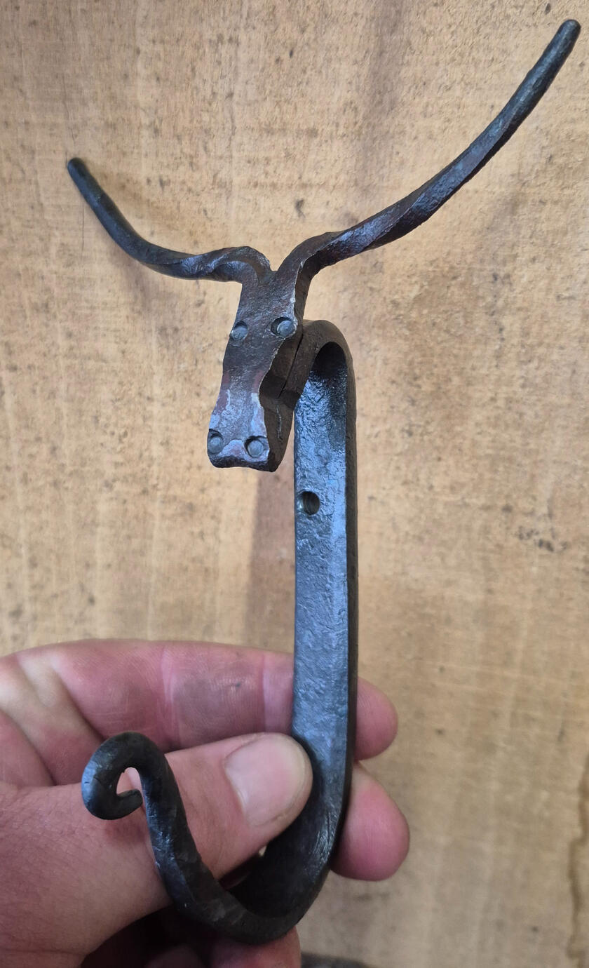 Bull Hook